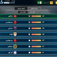 گرفتن سکه و پول در بازی مربی برتر