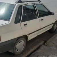 پراید۸۸