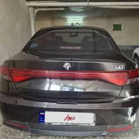 تارا اتومات 1403|خودرو سواری و وانت|تهران, سازمان آب|دیوار