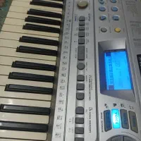 ارگ .یاماها.psr290 تاچ دار|پیانو، کیبورد، آکاردئون|تهران, مسعودیه|دیوار
