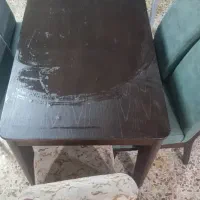 مبل ۶ نفره