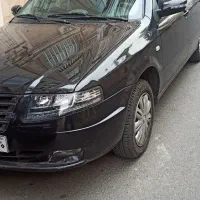 سورن پلاس مشکی xup7|خودرو سواری و وانت|اندیشه, اندیشه فاز ۱|دیوار