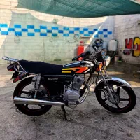 موتور 200 سحر