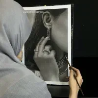 آموزشگاه تخصصی هنری|خدمات آموزشی|قم, نیروگاه|دیوار