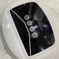 دستگاه یووی ناخن سالم و کم کار کرده|آرایشی، بهداشتی، درمانی|گرمی, |دیوار