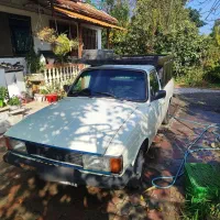 پیکان وانت مدل ۹۰