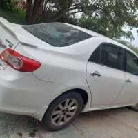 کرولا2011|خودرو سواری و وانت|کیش, |دیوار