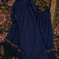 لباس محلی
