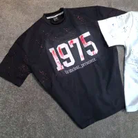 تیشرت سه نخ پاییزه (بوتیک ماهان)|لباس|کرمانشاه, |دیوار