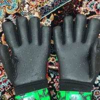 دستکش دروازهبانی