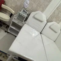 تخت فیشیال پوست