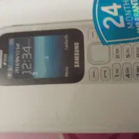 گوشی سامسونگ ۲ سیم کارت رم خور