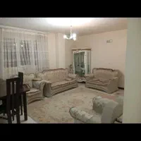 مبل هفت نفره و ویترین