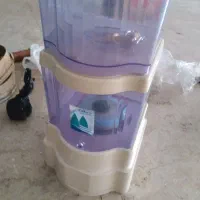 تصفیه آب دستی