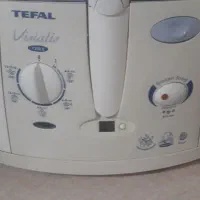 سرخ کن تفال