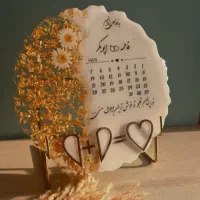 استند عروسی ،عقد رزینی|صنایع دستی و سایر لوازم تزئینی|تهران, بهارستان|دیوار