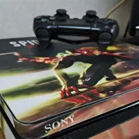 ps4slim|کنسول، بازی ویدئویی و آنلاین|تبریز, |دیوار