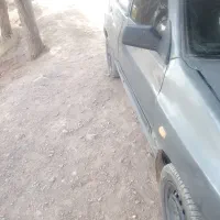 مدل ۸۷تک