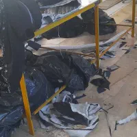 میز اتو میز برش