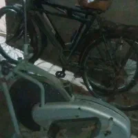 سه عدد دوچرخه به قیمت زایعات سالم|دوچرخه، اسکیت، اسکوتر|کاشمر, |دیوار