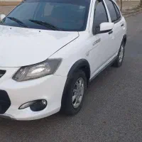 سواری کوییک|خودرو سواری و وانت|گنبد کاووس, |دیوار