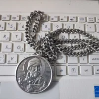 شمایل حضرت علی و حضرت محمد