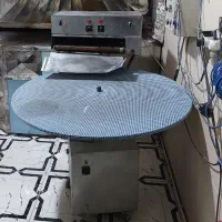 نان درار باقری