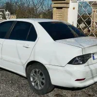 سورن پلاسef7 مدل 1400 تحویلی 1401.6|خودرو سواری و وانت|قرچک, پارس سرام|دیوار