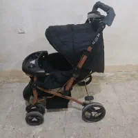 کالسکه های بنیتا