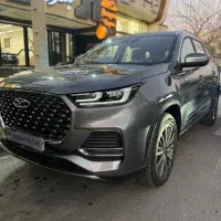 تیگو ۸ پرومکس ۱۴۰۲ صفر کیلومتر