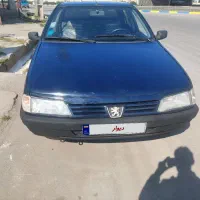 آر دی ای مدل ۸۴