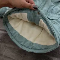 کاپشن دخترانه