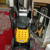 کارواش خانگی|سایر لوازم برقی|ایذه, |دیوار