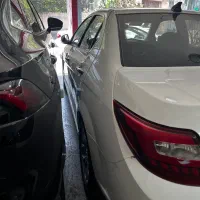 دنا پلاس ۶سرعته فول