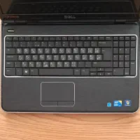 مدلdell inspiron n5010 ل|رایانه همراه|همدان, |دیوار