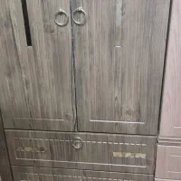 کمدلباس|جاکفشی، کمد، دراور|اراک, |دیوار