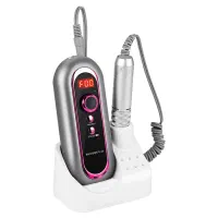 سوهان برقی مانیکور و پدیکور بلوکیو مدل BQ504