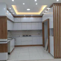 طراحی واجرای کابینت،کمد،درب اتاق وانواع دکوراسیون