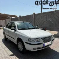سمند lx|خودرو سواری و وانت|یزد, |دیوار