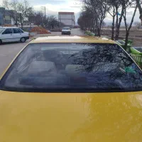 تاکسی بین شهری 97دوگانه معاوضه