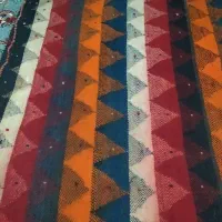 جاجیم دست بافت قدیمی