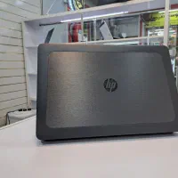 لپ تاپ فوق حرفه ای hp zbook|رایانه همراه|تبریز, |دیوار
