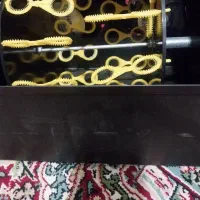 حباب ساز دوفن پرقدرت
