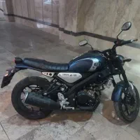 یاماها xsr