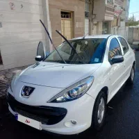 فروش ۲۰۷ بی رنگ مدل ۹۰|خودرو سواری و وانت|زنجان, |دیوار