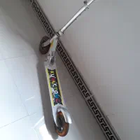 اسکوتر  در حد نو
