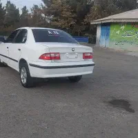 سمندXU7|خودرو سواری و وانت|تربت‌حیدریه, باغ سلطانی|دیوار