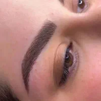 بمب تخفیفات فیبروز.میکروپیگمنتیشن شیدینگ لب بن مژه|خدمات آرایشگری و زیبایی|شیراز, ملاصدرا|دیوار