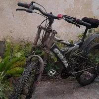 دوچرخه|دوچرخه، اسکیت، اسکوتر|رشت, جماران|دیوار