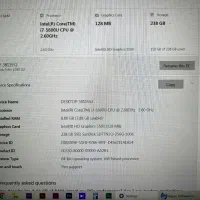 لپ تاپ hp elitebook1040|رایانه همراه|تهران, قلهک|دیوار